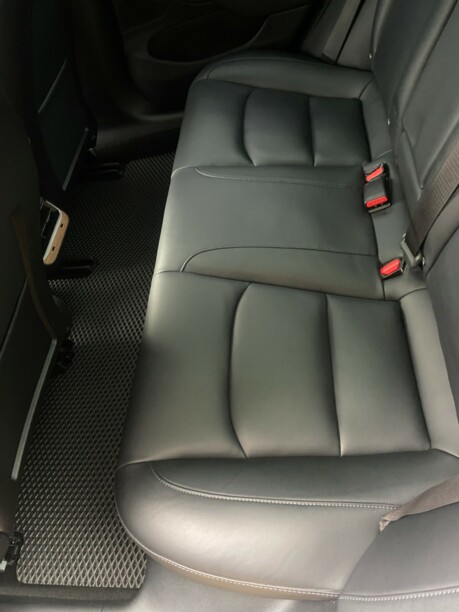 Tesla Model 3, 2018 г.