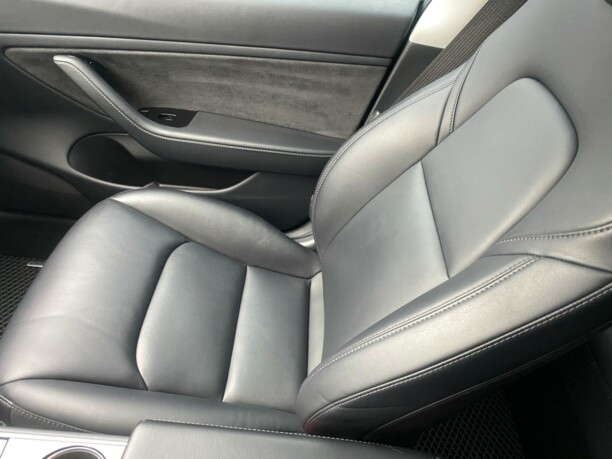 Tesla Model 3, 2018 г.