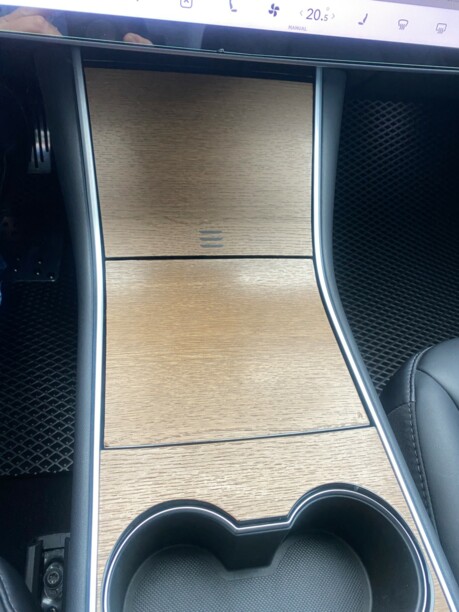 Tesla Model 3, 2018 г.