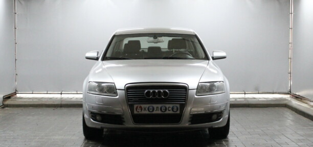 Audi A6 C6, 2006 г.