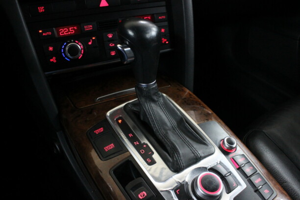 Audi A6 C6, 2006 г.