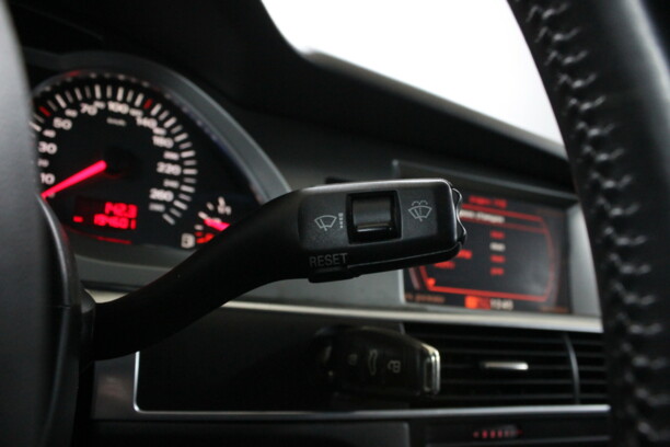 Audi A6 C6, 2006 г.
