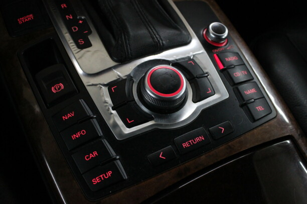 Audi A6 C6, 2006 г.