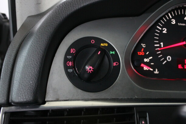 Audi A6 C6, 2006 г.