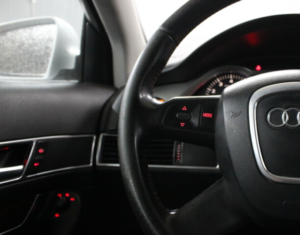 Audi A6 C6, 2006 г.