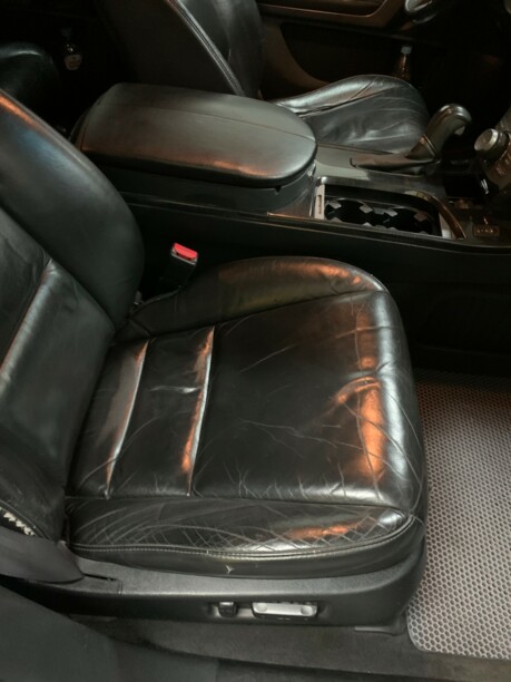 Acura MDX II, 7 мест, 2008 г.