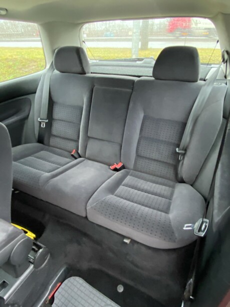 Volkswagen Golf IV, 1999 г.