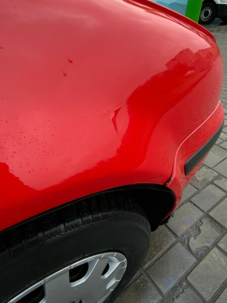 Volkswagen Golf IV, 1999 г.