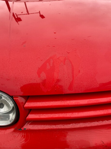 Volkswagen Golf IV, 1999 г.
