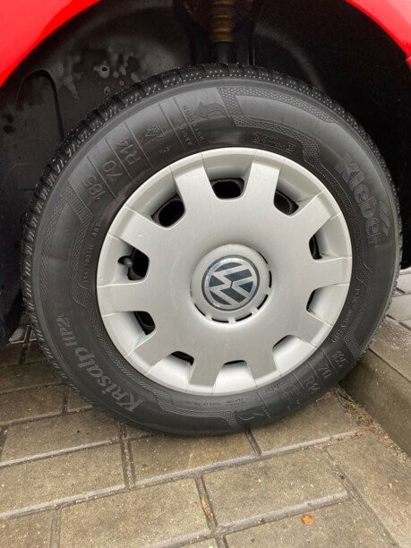 Volkswagen Golf IV, 1999 г.