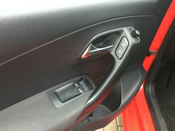 Volkswagen Polo V, 2011 г.