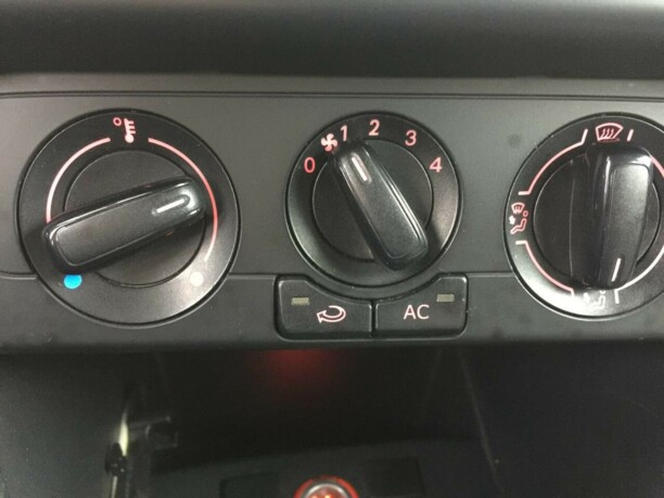 Volkswagen Polo V, 2011 г.