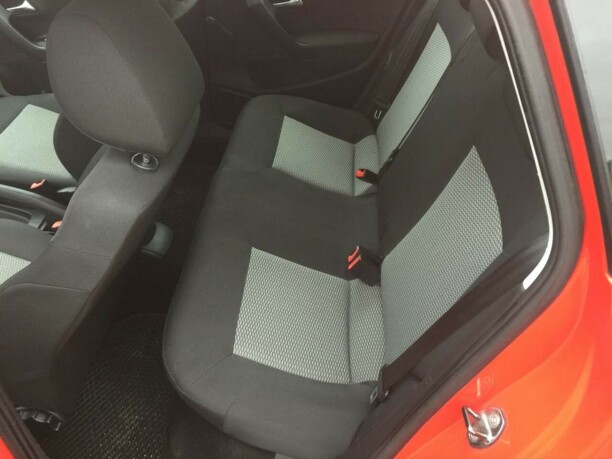 Volkswagen Polo V, 2011 г.