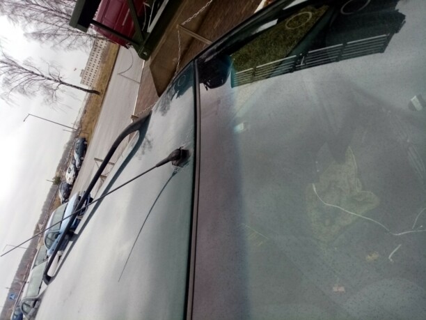 Peugeot 406 I, 1997 г.