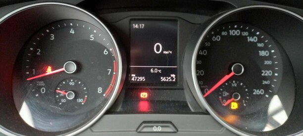Volkswagen Tiguan II, 2018 г.
