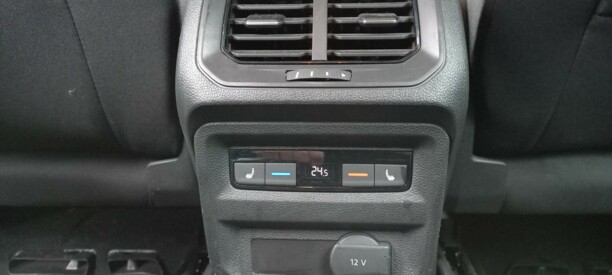 Volkswagen Tiguan II, 2018 г.