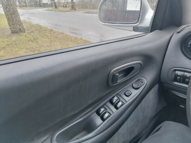 Daewoo Leganza, 1998 г.