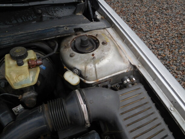 Peugeot 605 I · Рестайлинг, 1996 г.
