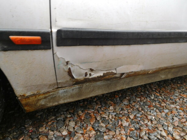 Peugeot 605 I · Рестайлинг, 1996 г.