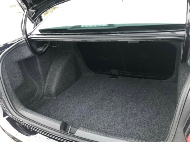 Volkswagen Polo Sedan I · Рестайлинг, 2018 г.