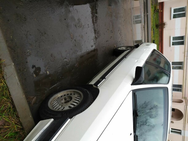 Audi 100 С3, 1987 г.