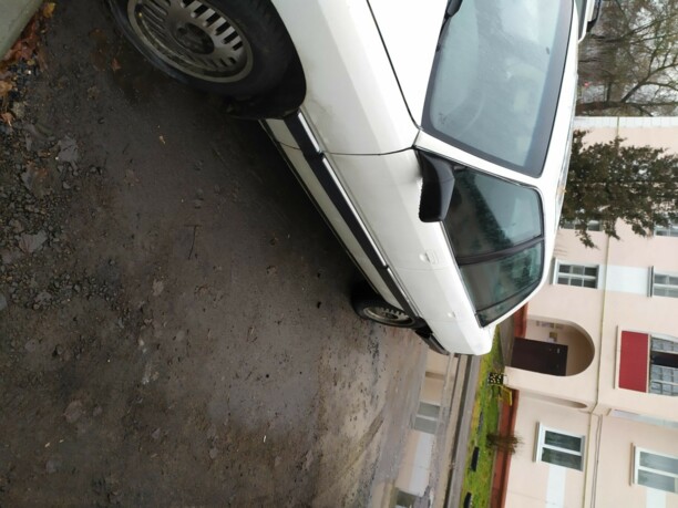 Audi 100 С3, 1987 г.