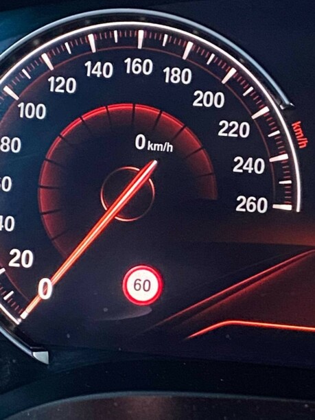 BMW 6 серия G32, 2018 г.