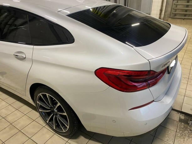 BMW 6 серия G32, 2018 г.