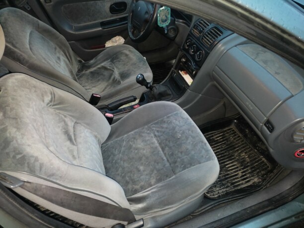 Renault Laguna I, 1996 г.