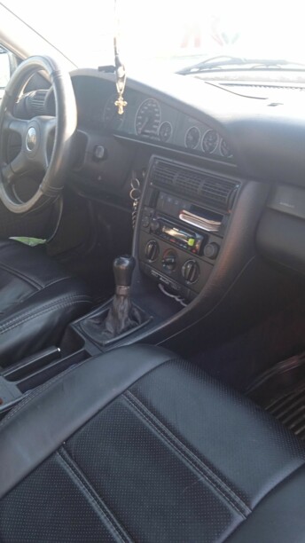 Audi 100 4A, C4, 1992 г.