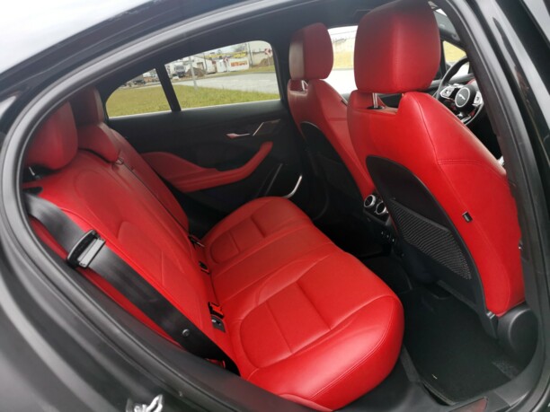 Jaguar I-Pace, 2019 г.