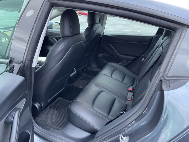 Tesla Model 3, 2020 г.