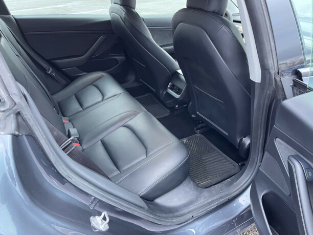 Tesla Model 3, 2020 г.