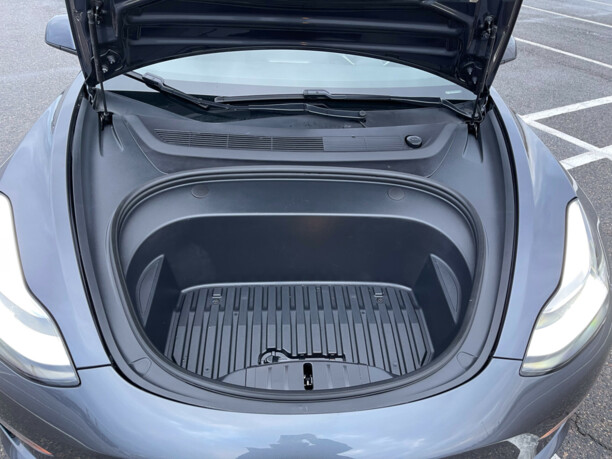 Tesla Model 3, 2020 г.