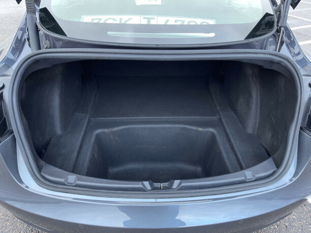 Tesla Model 3, 2020 г.