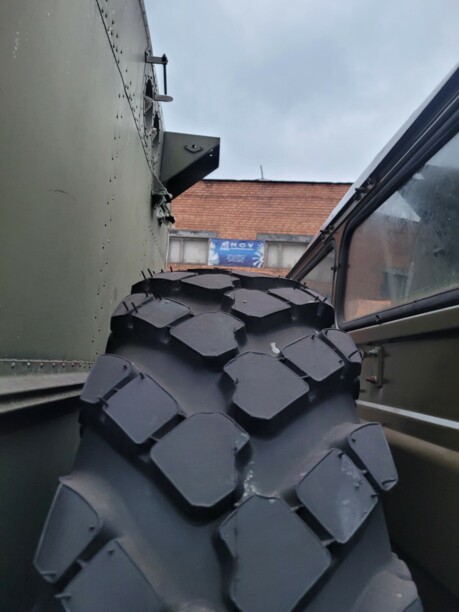 ГАЗ 66 66-15, 1983 г.