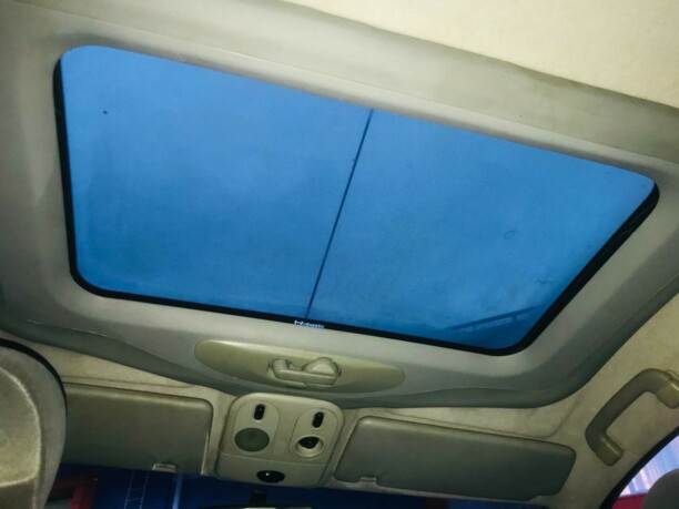 Renault Laguna I, 1994 г.