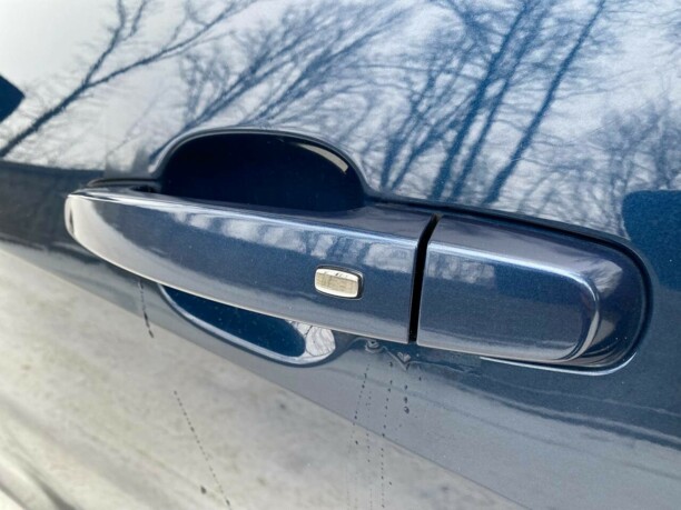 Chevrolet Malibu IX · Рестайлинг, 2019 г.