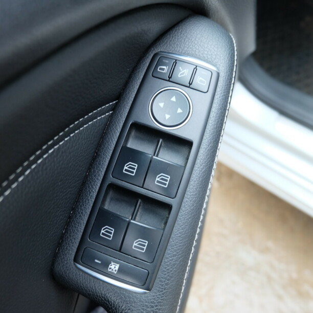 Mercedes-Benz B-Класс W246, 2013 г.
