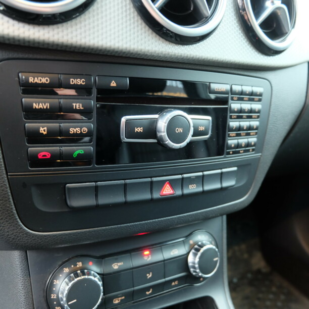 Mercedes-Benz B-Класс W246, 2013 г.
