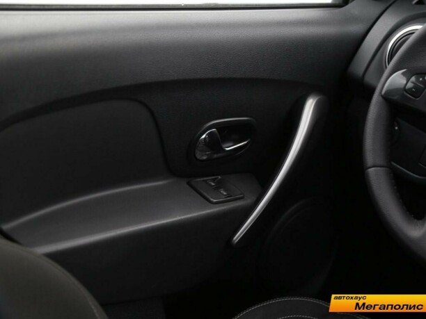 Renault Logan II, 2014 г.
