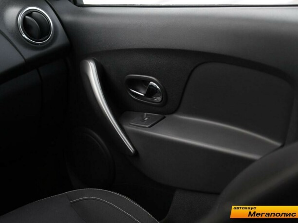 Renault Logan II, 2014 г.