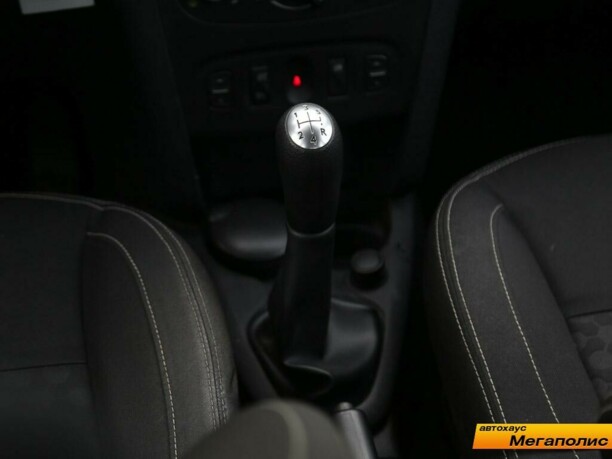 Renault Logan II, 2014 г.