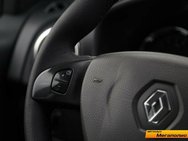Renault Logan II, 2014 г.