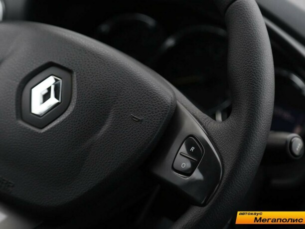 Renault Logan II, 2014 г.