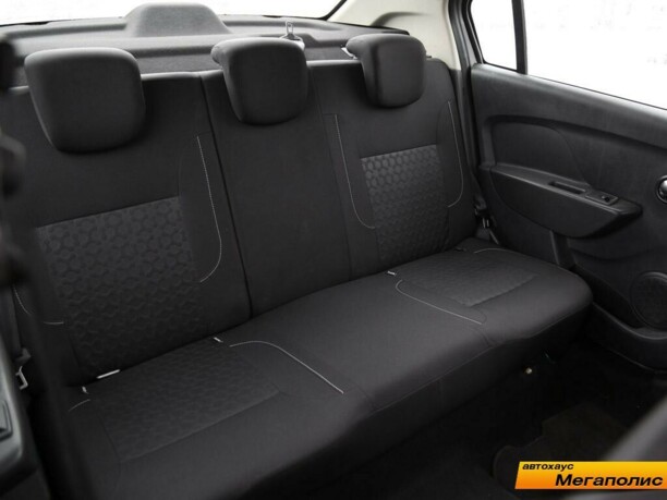 Renault Logan II, 2014 г.