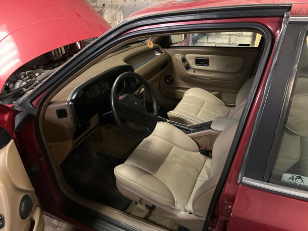 Ford Scorpio I, 1988 г.