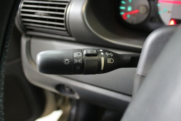 Dodge Stratus II · Рестайлинг, 2004 г.