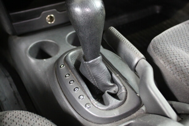 Dodge Stratus II · Рестайлинг, 2004 г.
