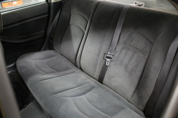 Dodge Stratus II · Рестайлинг, 2004 г.